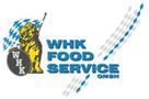 WHK Food-Service GmbH logo