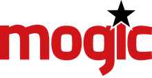 MOGIC logo