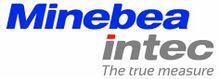 Minebea Intec logo