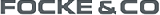 Focke & Co. (GmbH & Co. KG) logo