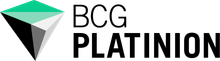 BCG Platinion logo