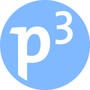 P3 Klinik GmbH logo