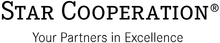 star cooperation logo