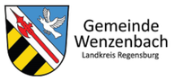 Gemeinde Wenzenbach logo