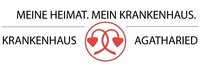 Krankenhaus Agatharied logo