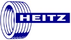 HEITZ GmbH logo