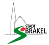 Stadt Brakel logo