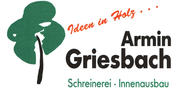 Schreinerei Armin Griesbach logo