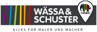 Wässa & Schuster GmbH & Co KG logo