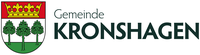 Gemeinde Kronshagen logo