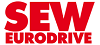 SEW-EURODRIVE GmbH & Co. KG logo