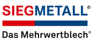 SIEGMETALL GmbH logo