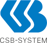 CSB-System logo