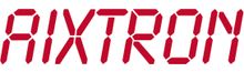 AIXTRON logo