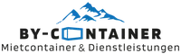 BY-Container logo