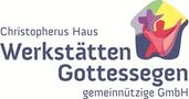 Christopherus-Haus Werkstätten Gottessegen gemeinnützige GmbH logo