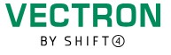 Vectron by Shift4 logo