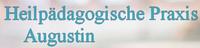 Heilpädagogische Praxis Augustin logo