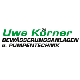 Uwe Körner GmbH logo