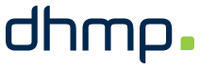 dhmp NEXT GmbH & Co. KG logo
