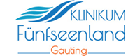 Klinikum Fünfseenland Gauting GmbH logo