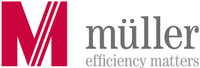 Müller Hydraulik GmbH logo