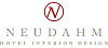 Neudahm Hotel Interior Design GmbH logo
