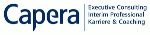 CAPERA GmbH & Co. KG logo