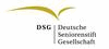 DSG / Deutsche Seniorenstift Gesellschaft mbH & Co. KG logo