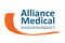 Alliance Medical RP GmbH logo
