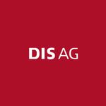 DIS logo