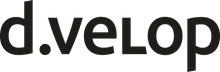 d.velop logo
