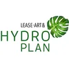 Lease-Art & Hydro-Plan logo