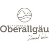 Landkreis Oberallgäu logo