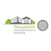 Thoraxklinik - Heidelberg gGmbH logo