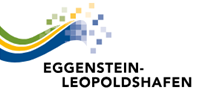 Gemeinde Eggenstein-Leopoldshafen logo