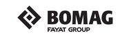 BOMAG GmbH logo