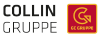 Collin Gruppe logo