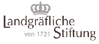 Landgräfliche Stiftung von 1721 logo
