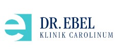 Klinik Carolinum Bad Karlshafen logo