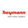 Gebr. Heymann GmbH logo