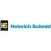 Heinrich Schmid Systemhaus GmbH logo