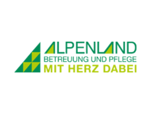 ALPENLAND - Haus der Betreuung und Pflege Kupferzell logo