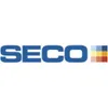 Seco Tools GmbH logo