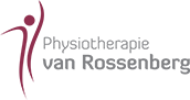 Physiotherapie van Rossenberg logo