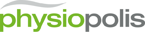 physiopolis - Praxis für Physiotherapie logo