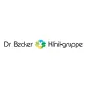 Dr. Becker Klinikgesellschaft SE & Co.KG logo