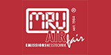 MRU Messgeräte für Rauchgase und Umweltschutz GmbH logo