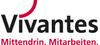 Vivantes Klinikum Spandau logo