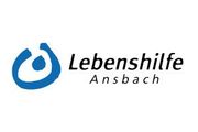 Lebenshilfe Ansbach e.V. logo